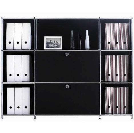 Office Furniture - System4