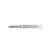 CEDON Letter Opener POCKET KNIFE, Silver