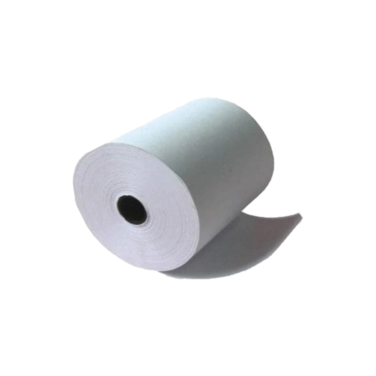 Thermal Cash Roll, 57 x 56 mm x 0.5 inch, White