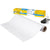 3M Post-it Dry Erase Surface or Permanent Marker, 60x90cm, White