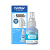 Brother BT5000C Cyan Ink Bottle