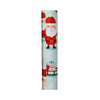 Gift Wrapping Kraft Paper CHRISTMAS, 43cm x 3m, Assorted Designs