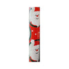 Gift Wrapping Kraft Paper CHRISTMAS, 43cm x 3m, Assorted Designs