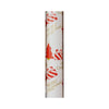 Gift Wrapping Kraft Paper CHRISTMAS, 43cm x 3m, Assorted Designs