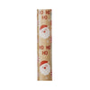 Gift Wrapping Kraft Paper CHRISTMAS, 43cm x 3m, Assorted Designs