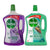 Dettol Multipurpose Floor Cleaner, Assorted Scents, 3 Litres