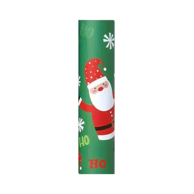 Gift Wrapping Paper CHRISTMAS, 43cm x 3m, Assorted Designs