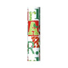 Gift Wrapping Paper CHRISTMAS, 43cm x 3m, Assorted Designs