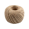 Jute Twine Brown