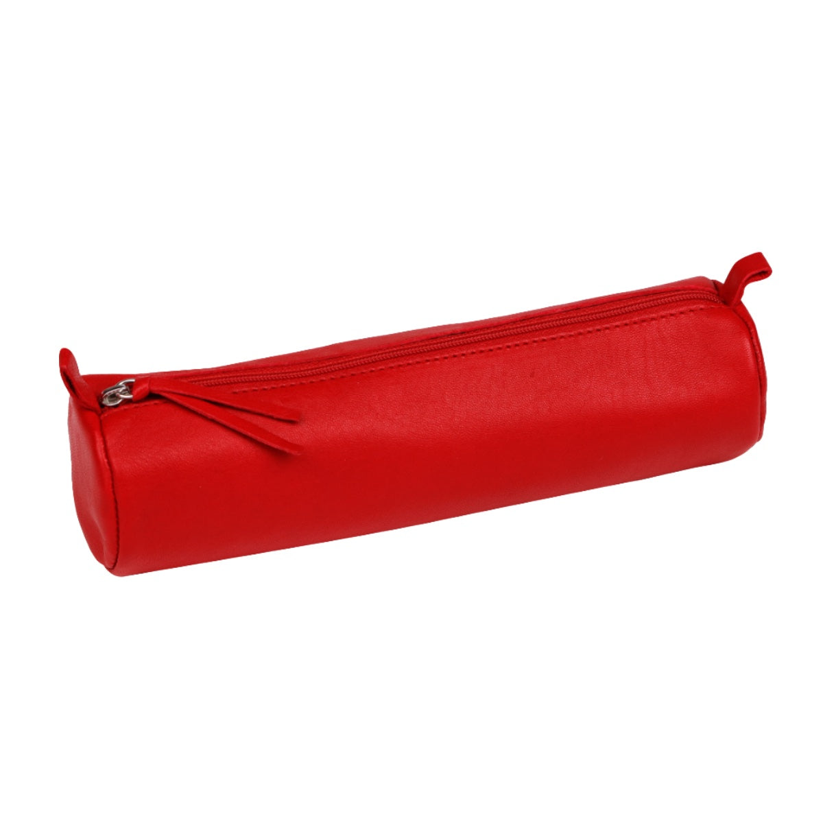 Slim Pencil Case(Red)