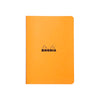 RHODIA Notebook A5, Lined, 80gsm, 96/pages, Assorted Colors