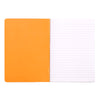 RHODIA Notebook A5, Lined, 80gsm, 96/pages, Assorted Colors