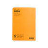 RHODIA Notebook A5, Lined, 80gsm, 96/pages, Assorted Colors