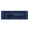 CARAN d'ACHE 849 Ballpoint Pen COSMIC BLUE, Dark Blue - Special Edition