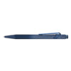 CARAN d'ACHE 849 Ballpoint Pen COSMIC BLUE, Dark Blue - Special Edition