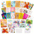 Happy Birthday Card with Envelope and Text, 15 x 10cm, Assorted Designs