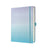 Sigel Notebook JOLIE A5+, Hardcover, dot-ruled, Blue Violet