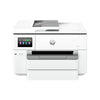 HP Officejet Pro 9730 Wide Format All-in-One Printer - 537P5C