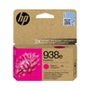 HP 938e Magenta Ink High Capacity Cartridge - 4S6Y0PE