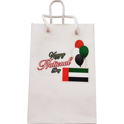 UAE National Day Stickers per pc