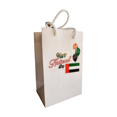 UAE National Day Stickers per pc