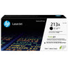 HP 213A Black Toner Cartridge - W2130A