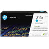 HP 213A Cyan Toner Cartridge - W2131A