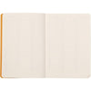 RHODIA Perpetual undated Diary A5, Soft PU Cover, 1Week/1Page, Yellow