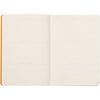 RHODIA Perpetual undated Diary A5, Soft PU Cover, 1Week/1Page, Blue