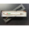 CARAN d'ACHE 888 Ballpoint Pen INFINITE with UAE Flag with Box