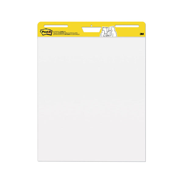 Post-It Super Sticky Easel Pads 2-pack 561 25 x 30