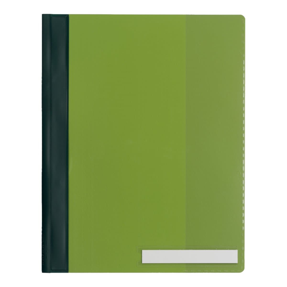 Green folder clearance