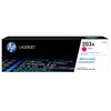 HP 203A Magenta Toner Cartridge - CF543A