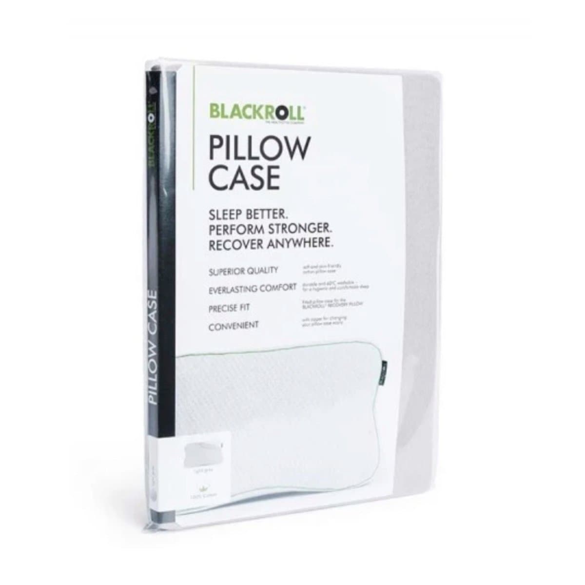 Black 2024 roll pillow