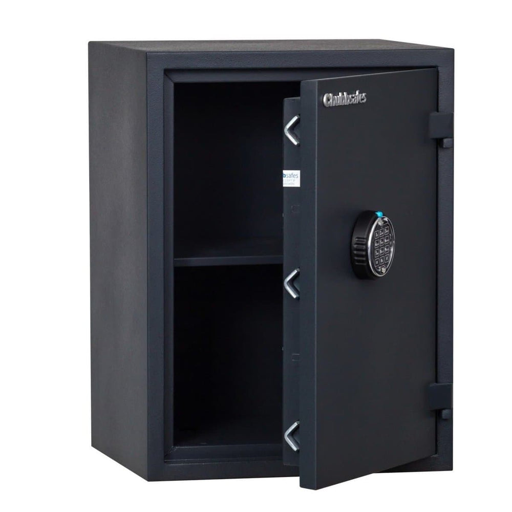 Chubbsafes - Office One LLC