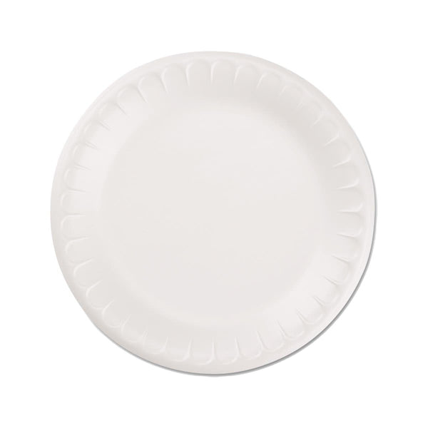 Foam Plates 9 25pcs/pack, Dubai & Abu Dhabi, UAE