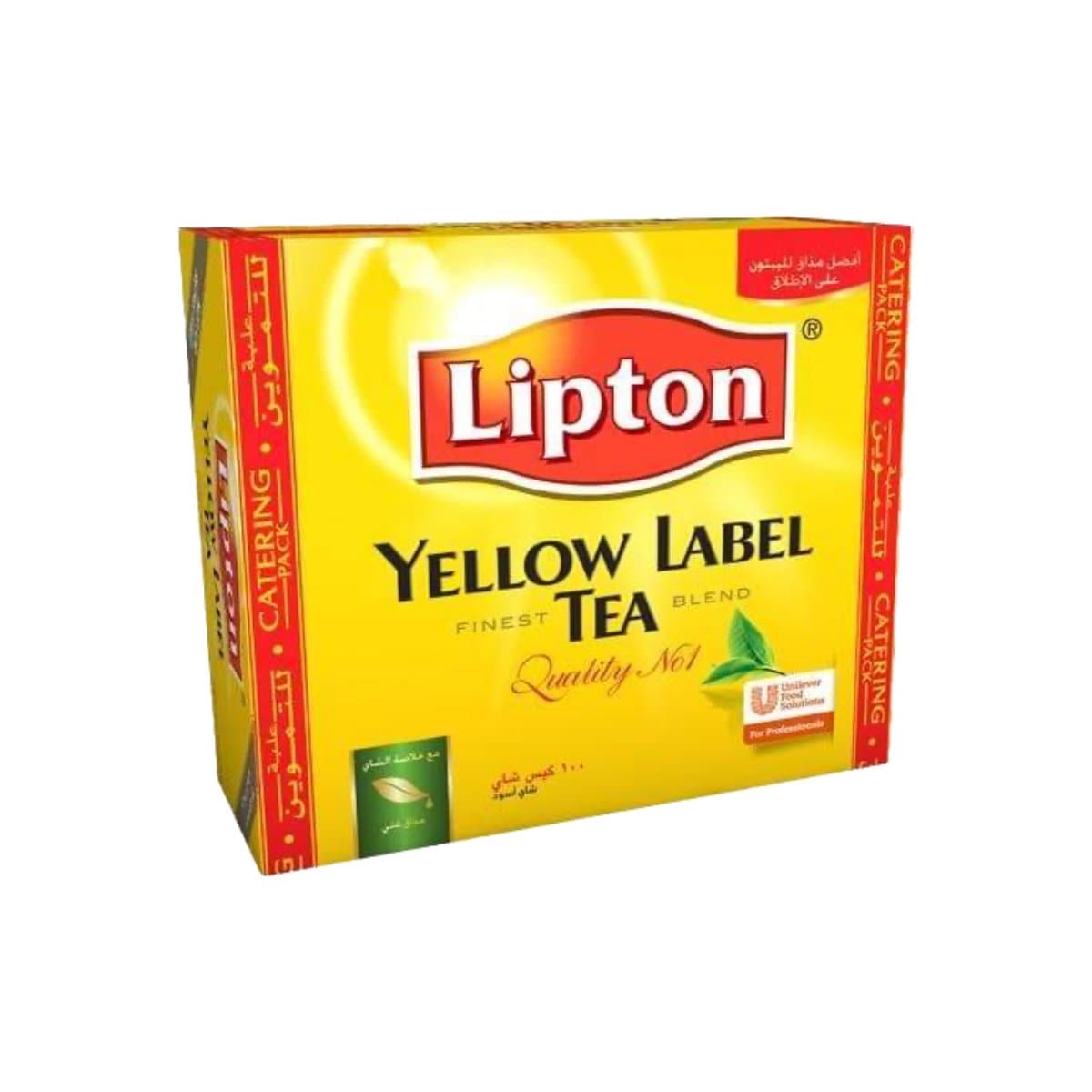 Lipton Family Sized Iced Green Tea , Caffeinated, Tea Bags 24 Count -  Walmart.com